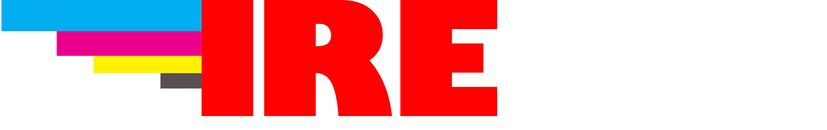 Logo d'IREréelle